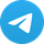 Telegram 中文下载 logo